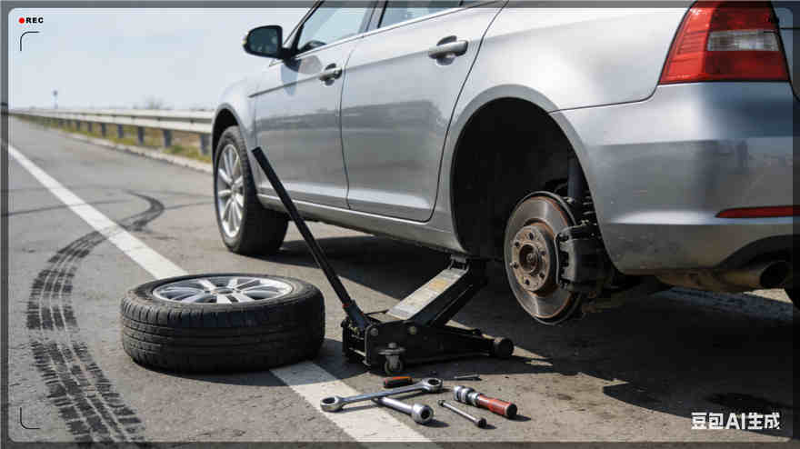 钟山汽车故障拖车【案例】