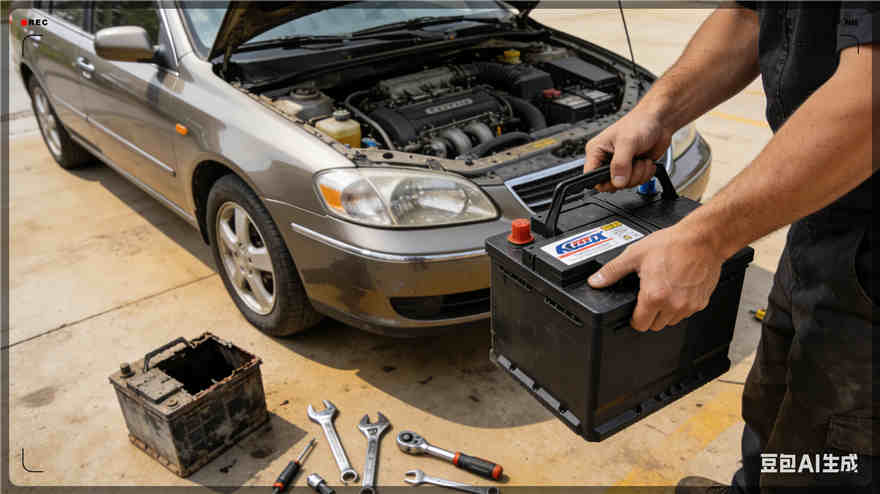 钟山道路脱困拖车【案例】