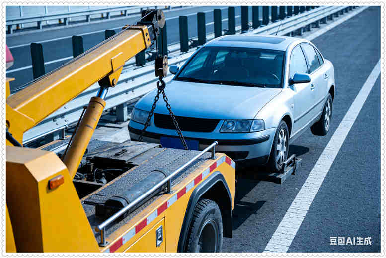 钟山道路救援2026年发展趋势：AI赋能下的钟山道路救援