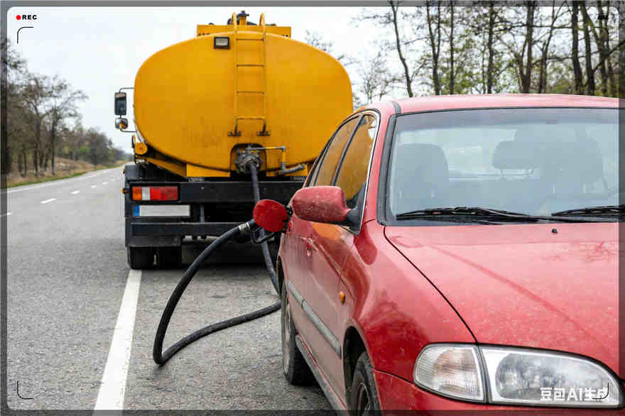 钟山汽车送油怎么收费