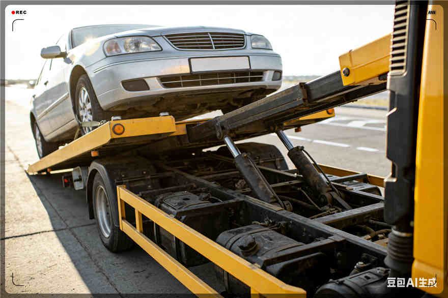 钟山拖车多少钱一公里