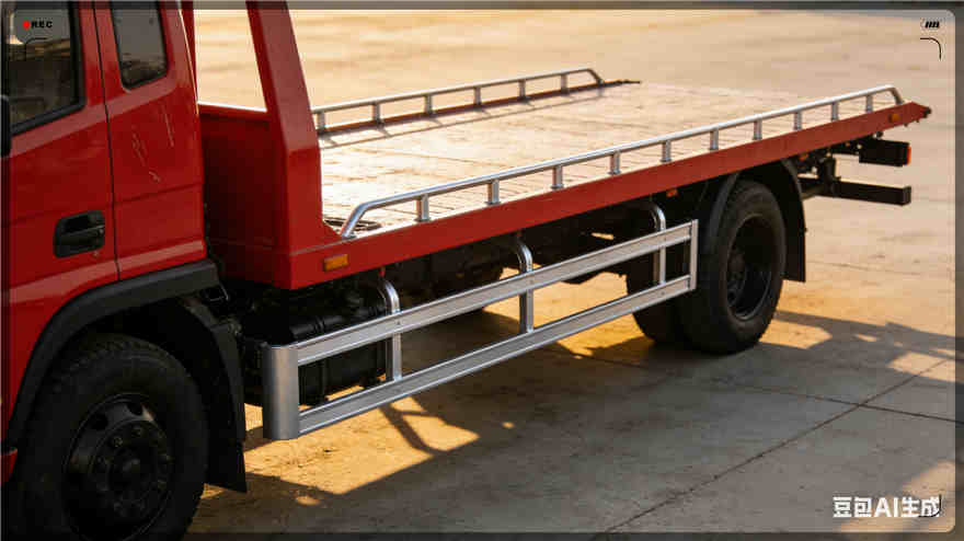 钟山汽车拖车救援